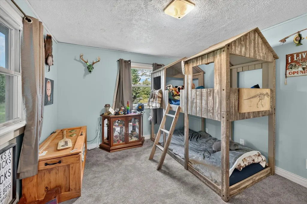 3476 E French Road Greenbush Township MI 48879
