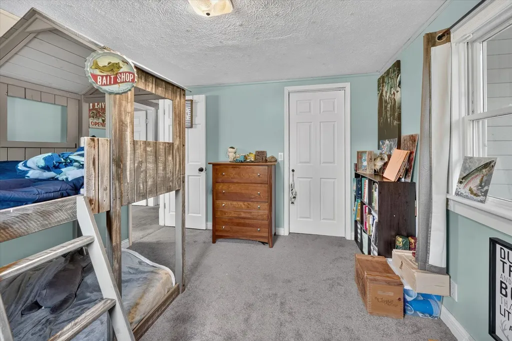 3476 E French Road Greenbush Township MI 48879