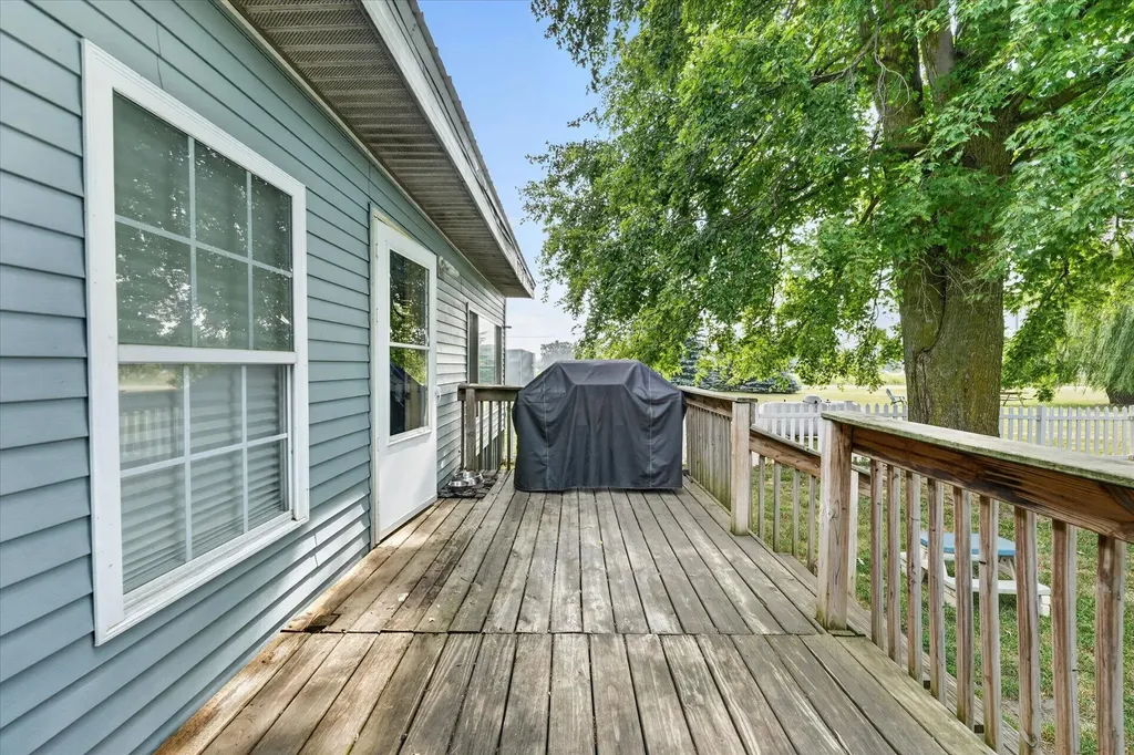 3476 E French Road Greenbush Township MI 48879