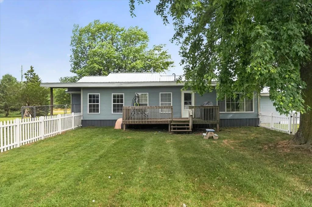 3476 E French Road Greenbush Township MI 48879