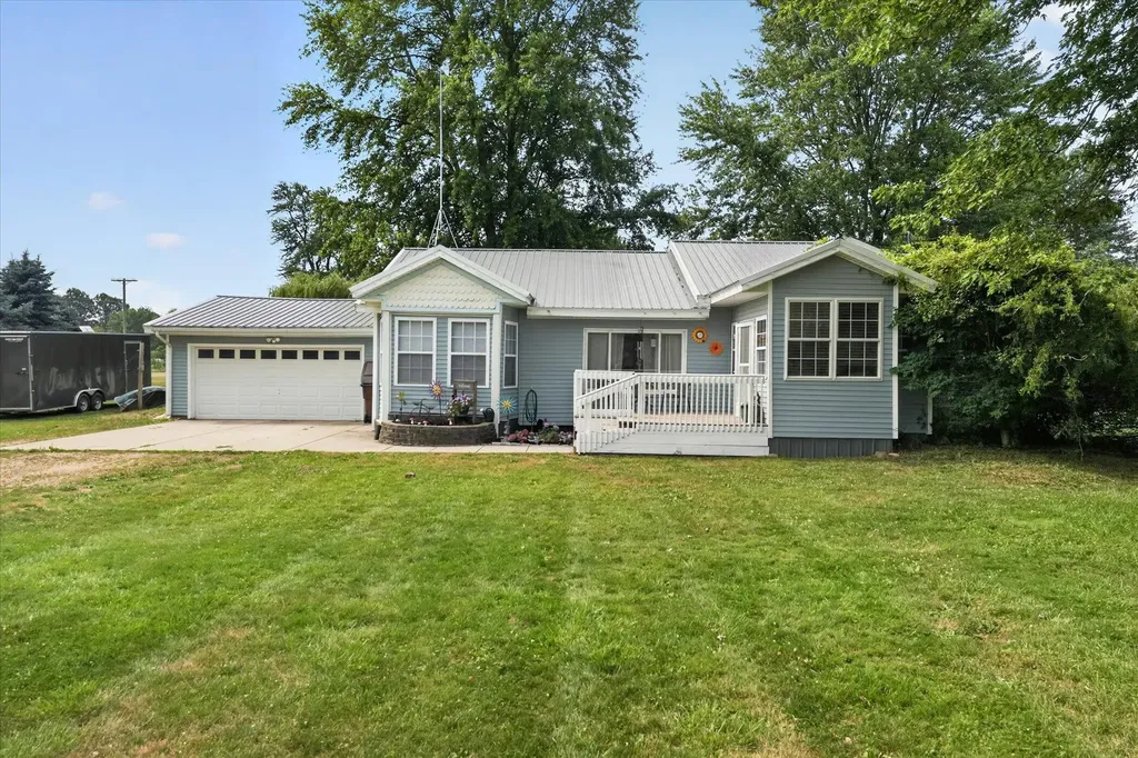 3476 E French Road Greenbush Township MI 48879