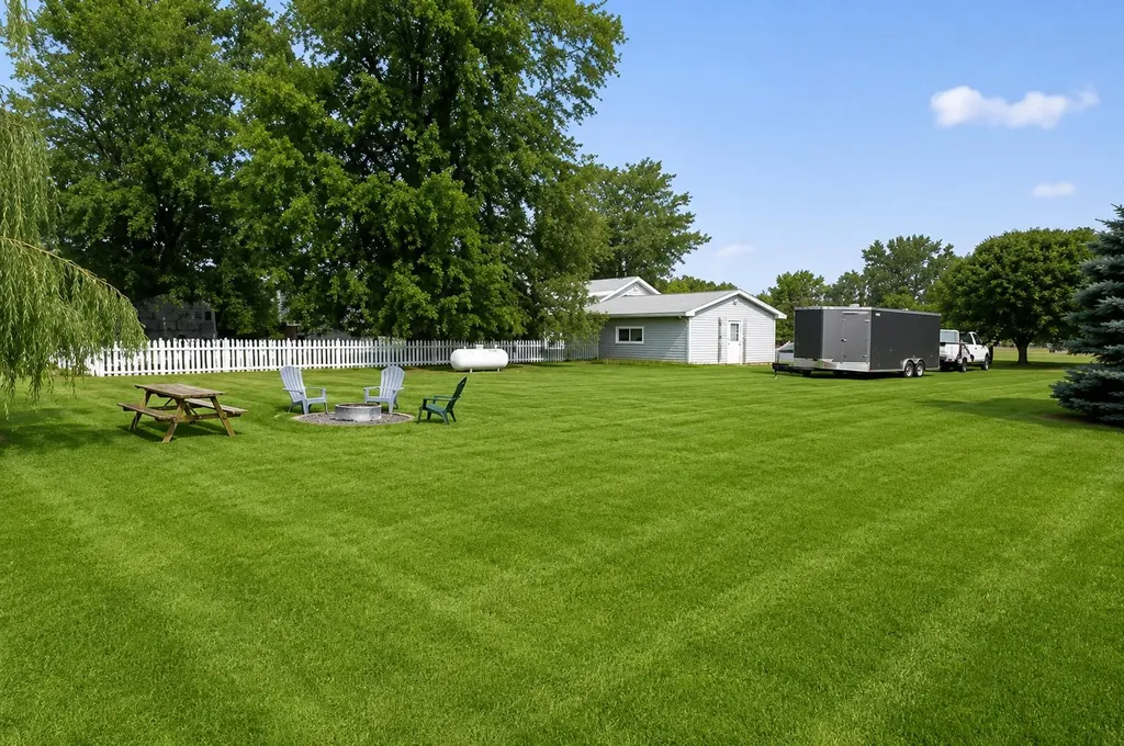 3476 E French Road Greenbush Township MI 48879