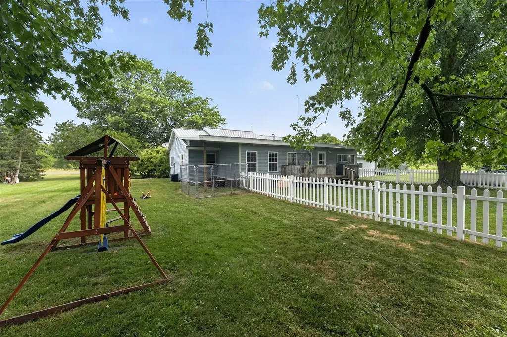 3476 E French Road Greenbush Township MI 48879