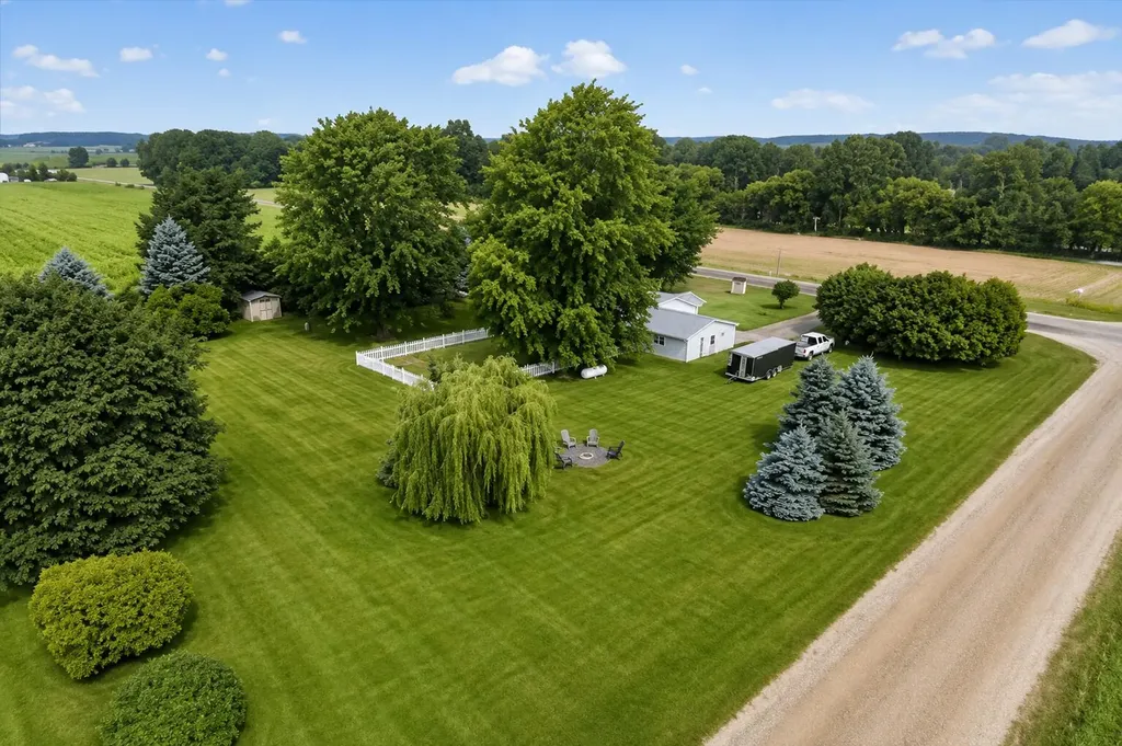 3476 E French Road Greenbush Township MI 48879