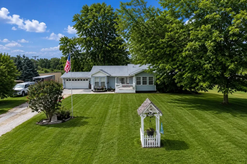 3476 E French Road Greenbush Township MI 48879