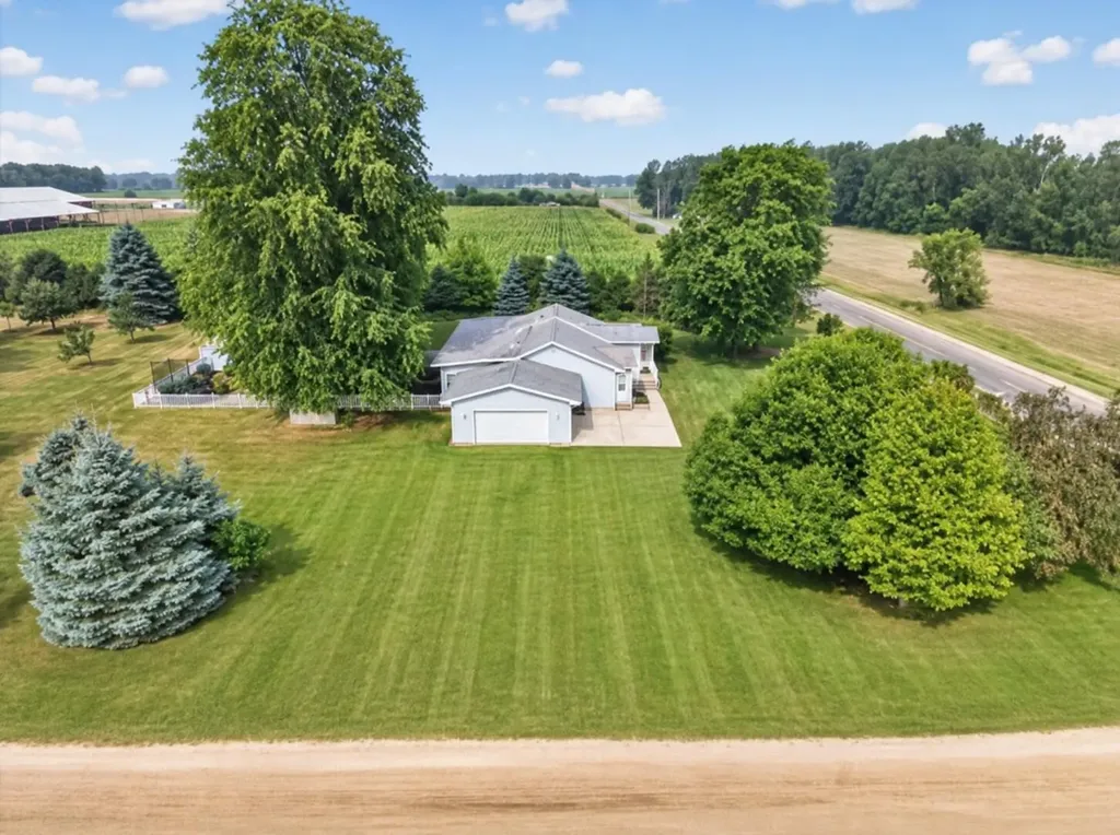 3476 E French Road Greenbush Township MI 48879