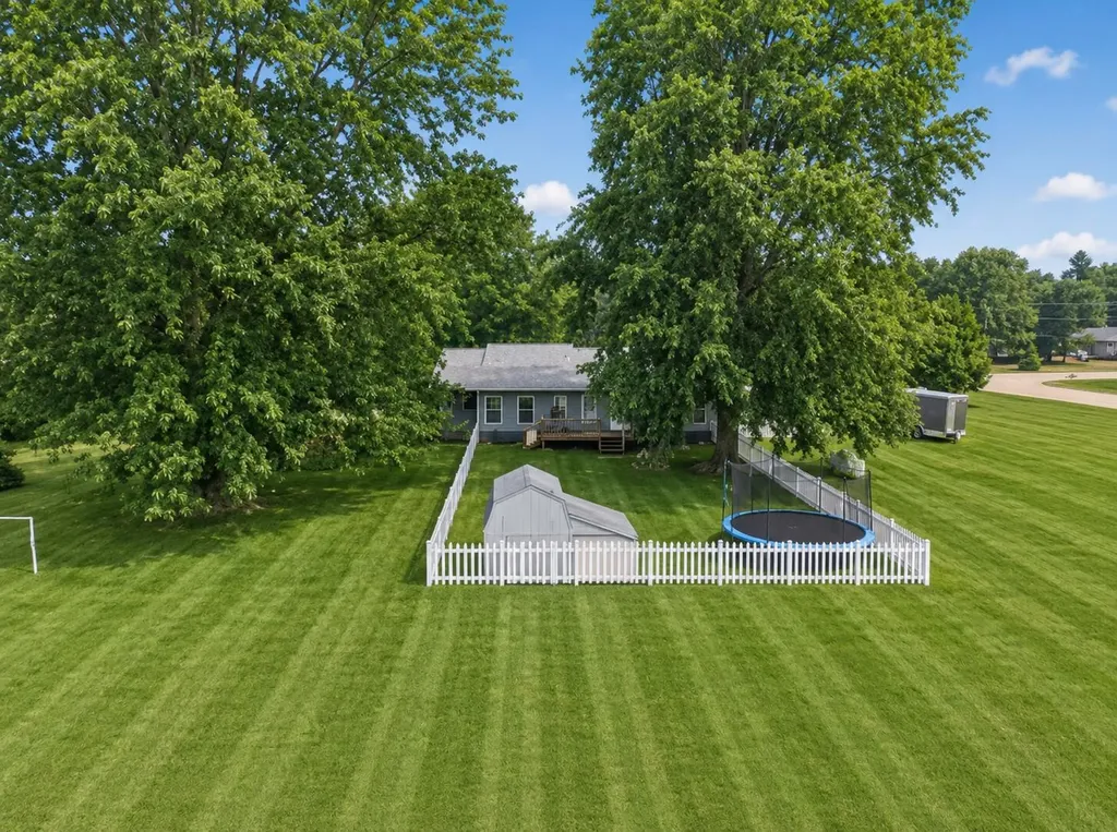 3476 E French Road Greenbush Township MI 48879