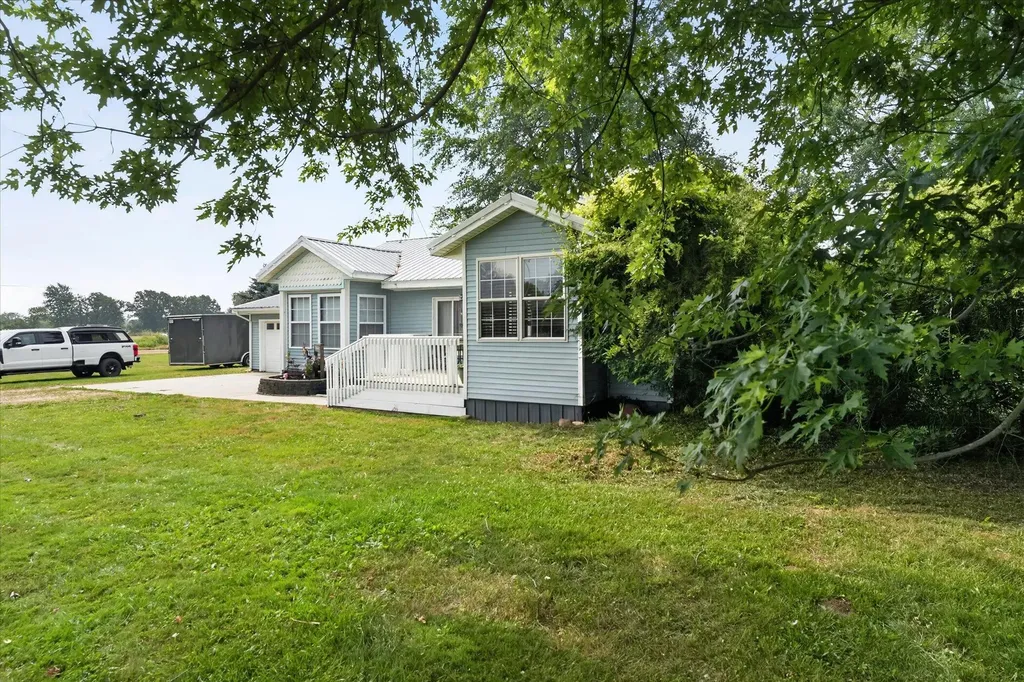 3476 E French Road Greenbush Township MI 48879