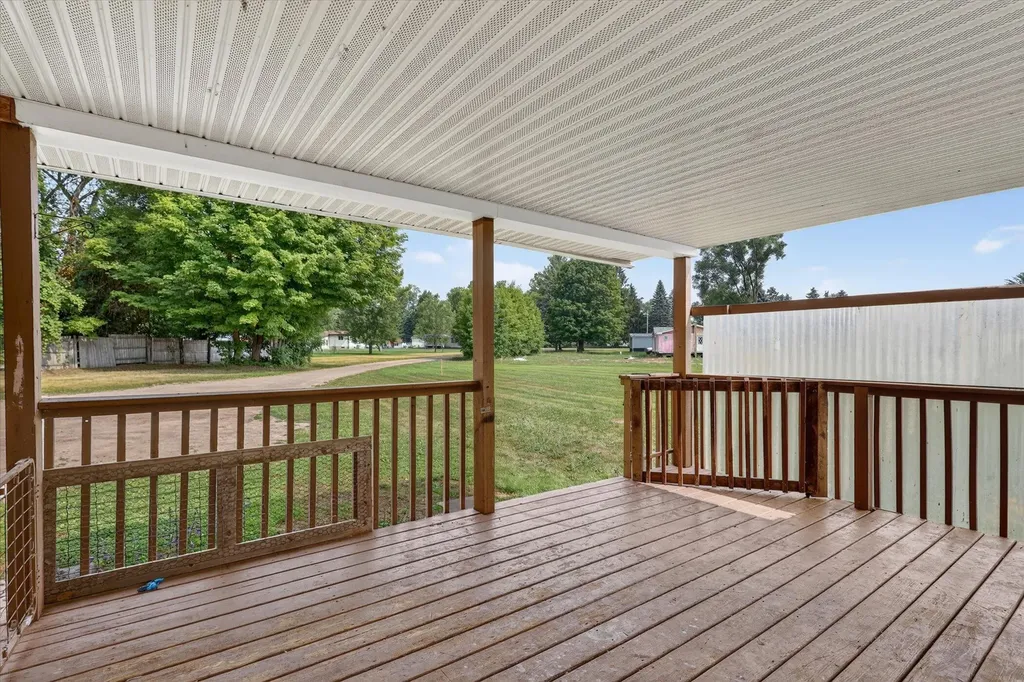 15819 Lincoln Street Unknown City MI 49322