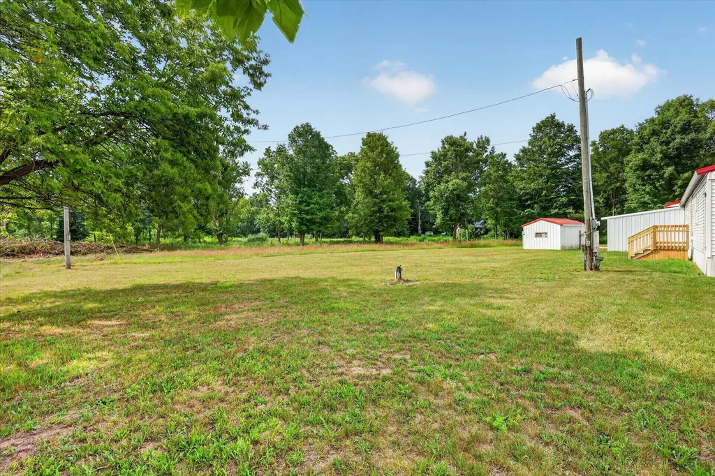 15819 Lincoln Street Unknown City MI 49322