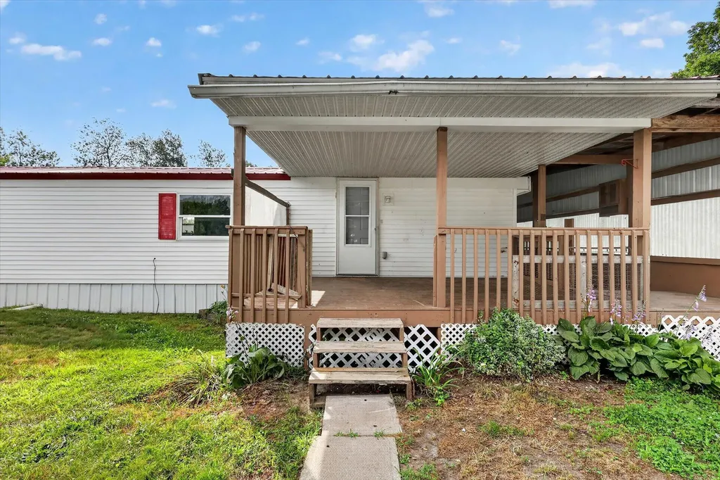 15819 Lincoln Street Unknown City MI 49322
