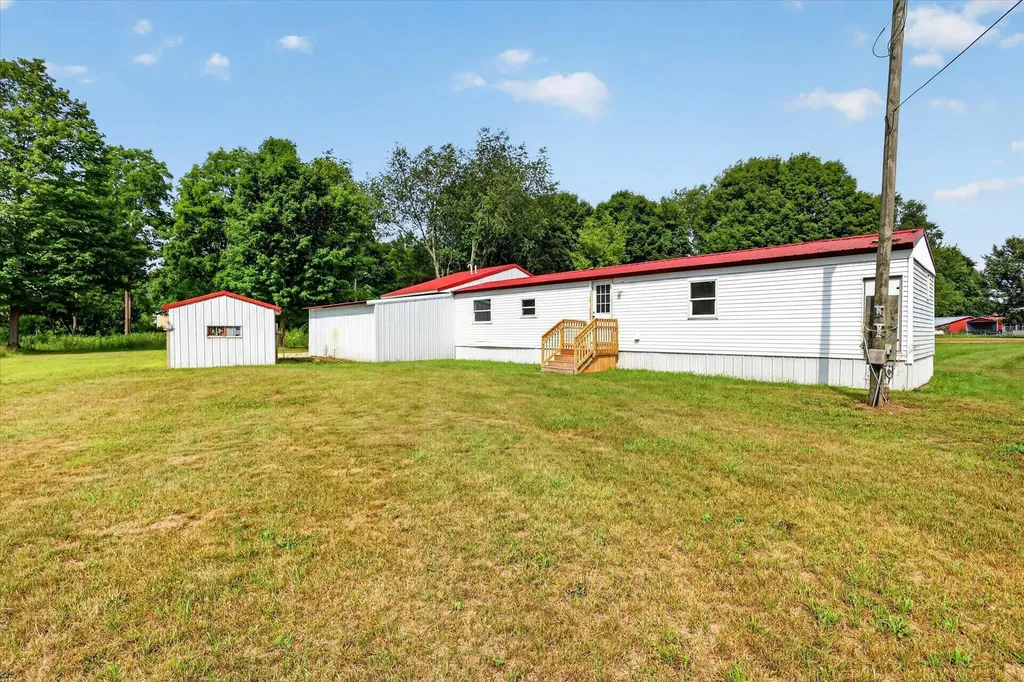15819 Lincoln Street Unknown City MI 49322