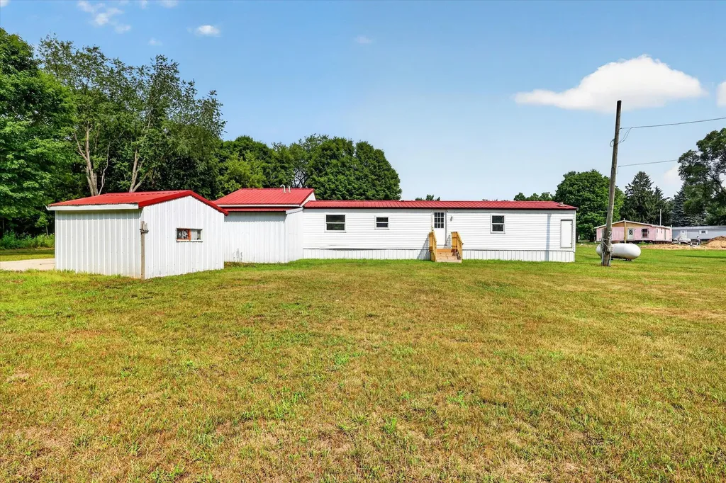 15819 Lincoln Street Unknown City MI 49322