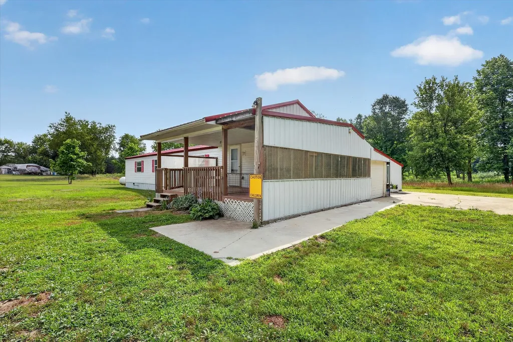 15819 Lincoln Street Unknown City MI 49322