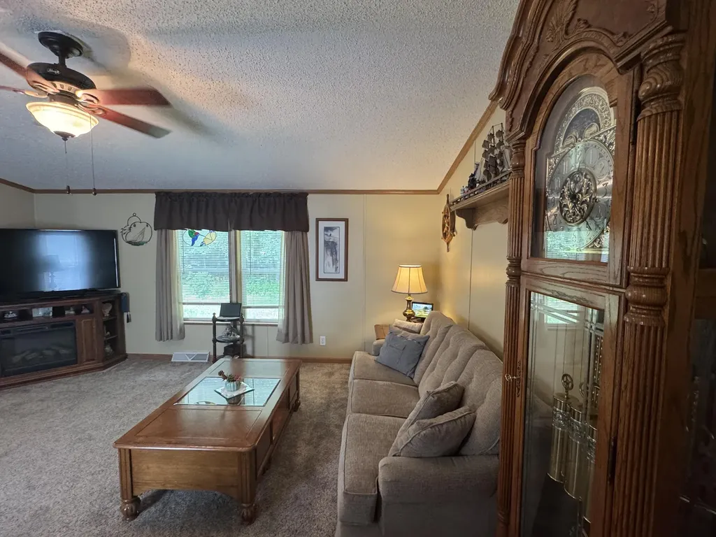 8166 Constitution Boulevard Clam Lake Township MI 49601
