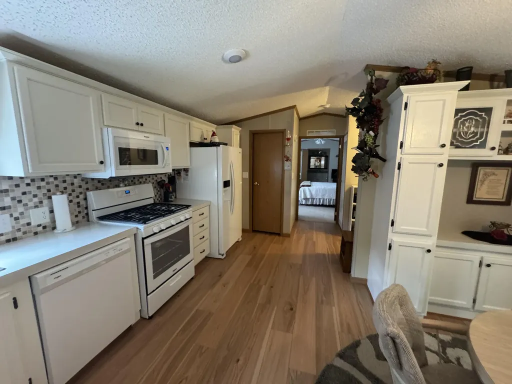 8166 Constitution Boulevard Clam Lake Township MI 49601