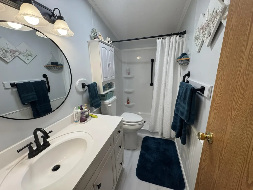 8166 Constitution Boulevard Clam Lake Township MI 49601