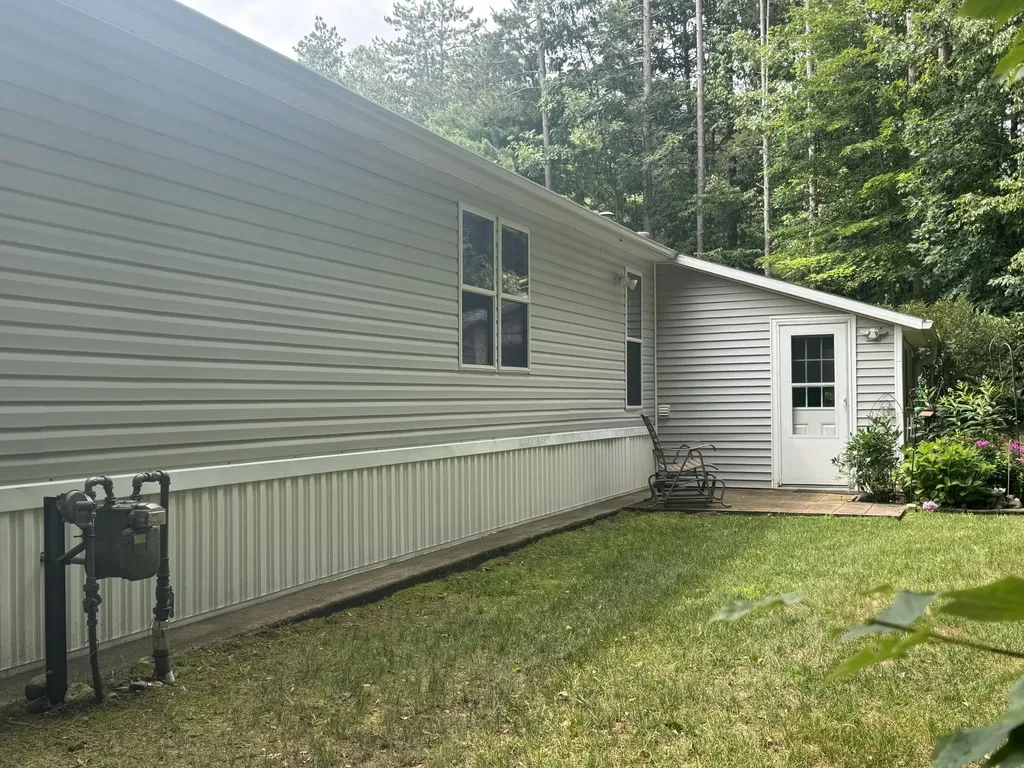 8166 Constitution Boulevard Clam Lake Township MI 49601