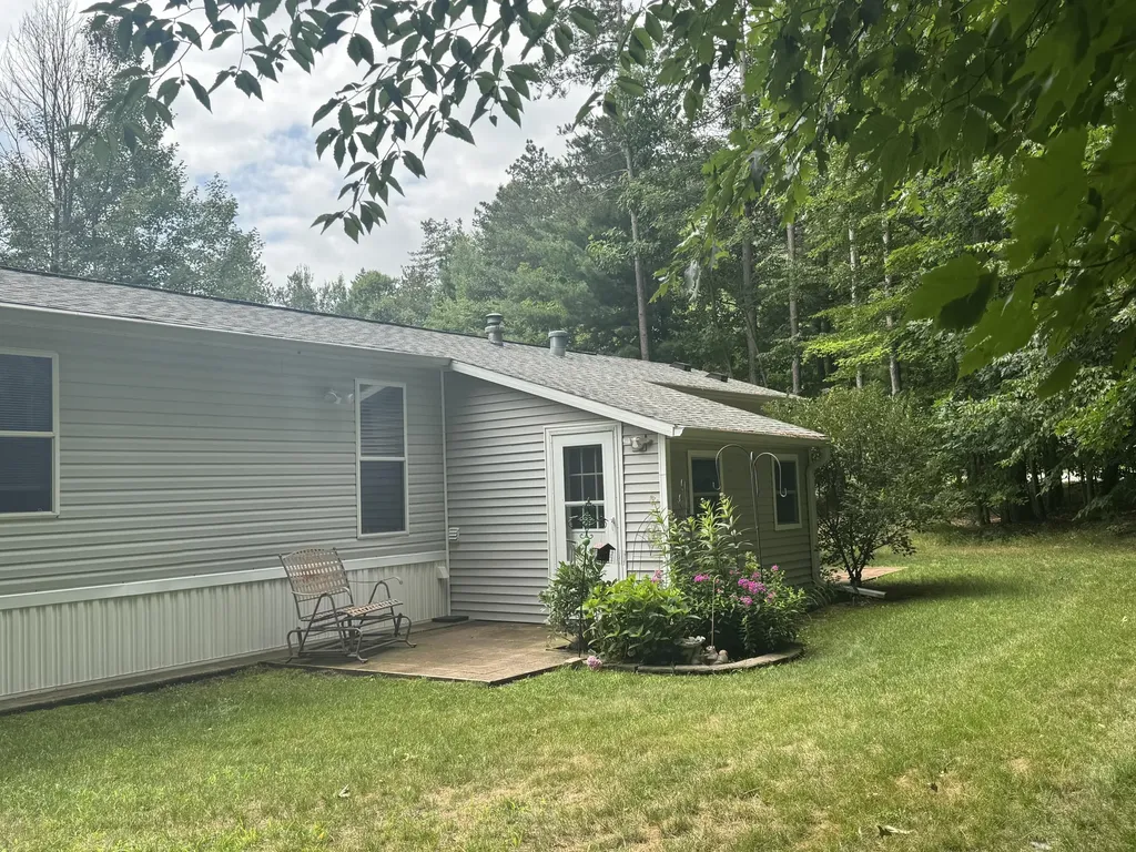 8166 Constitution Boulevard Clam Lake Township MI 49601