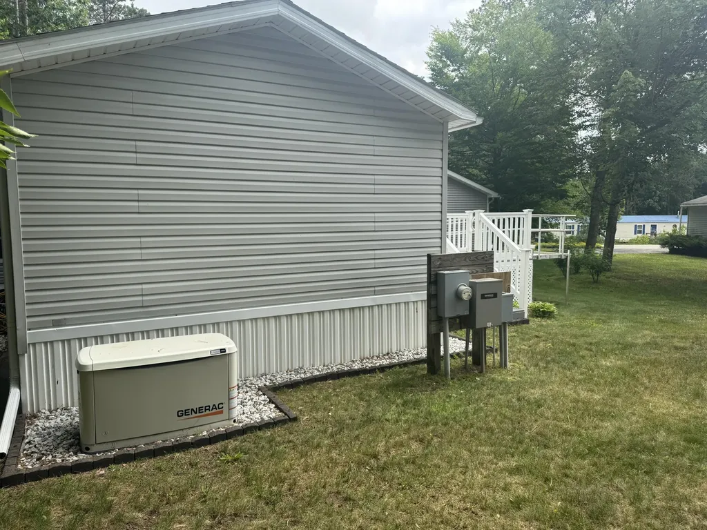 8166 Constitution Boulevard Clam Lake Township MI 49601