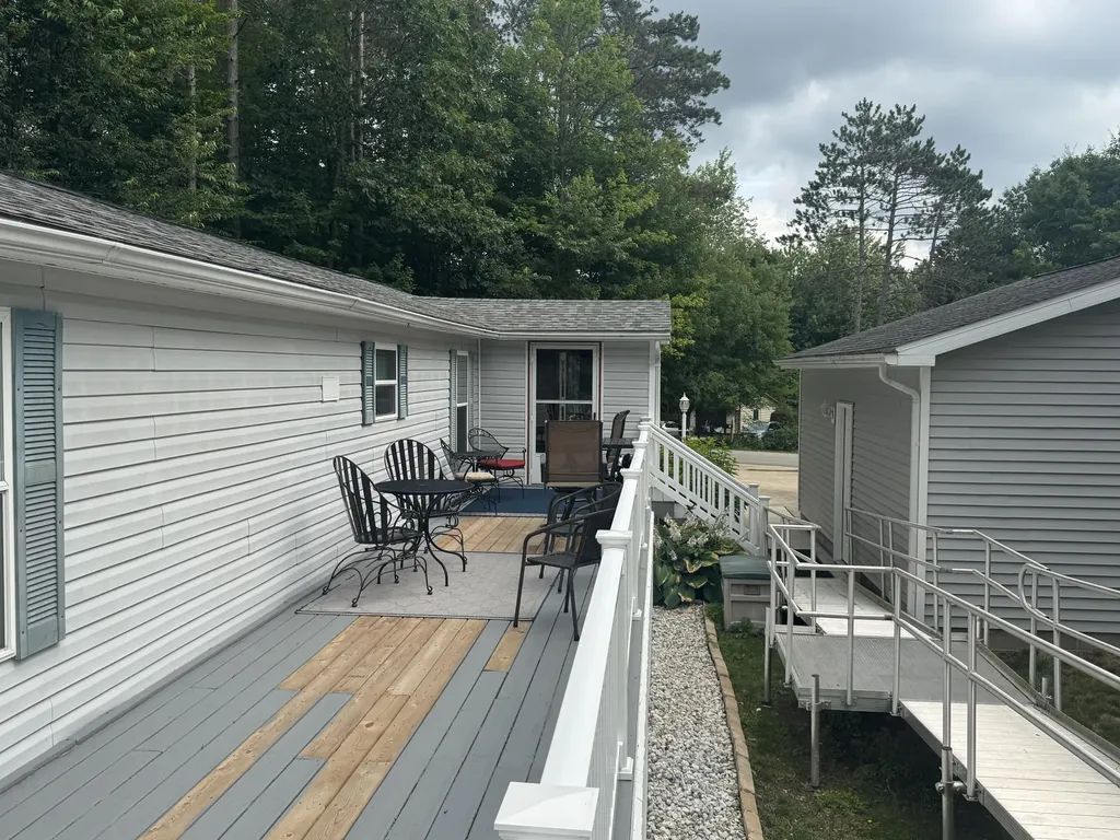 8166 Constitution Boulevard Clam Lake Township MI 49601