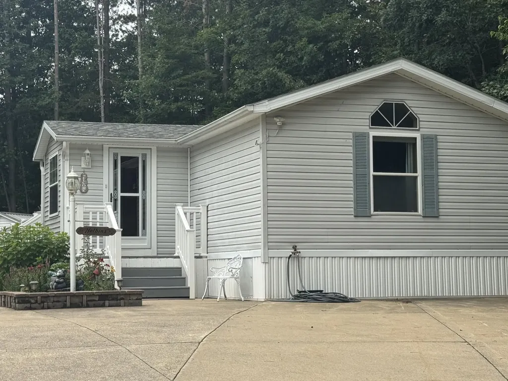 8166 Constitution Boulevard Clam Lake Township MI 49601