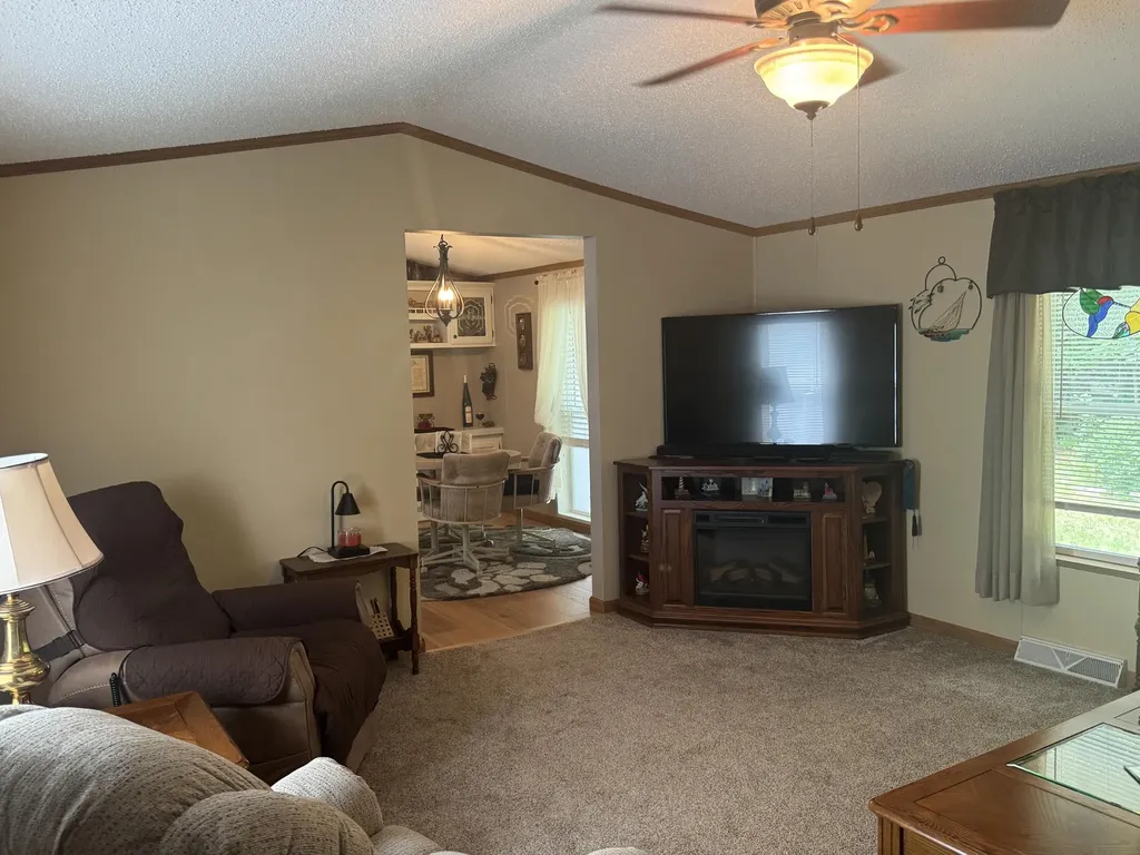 8166 Constitution Boulevard Clam Lake Township MI 49601