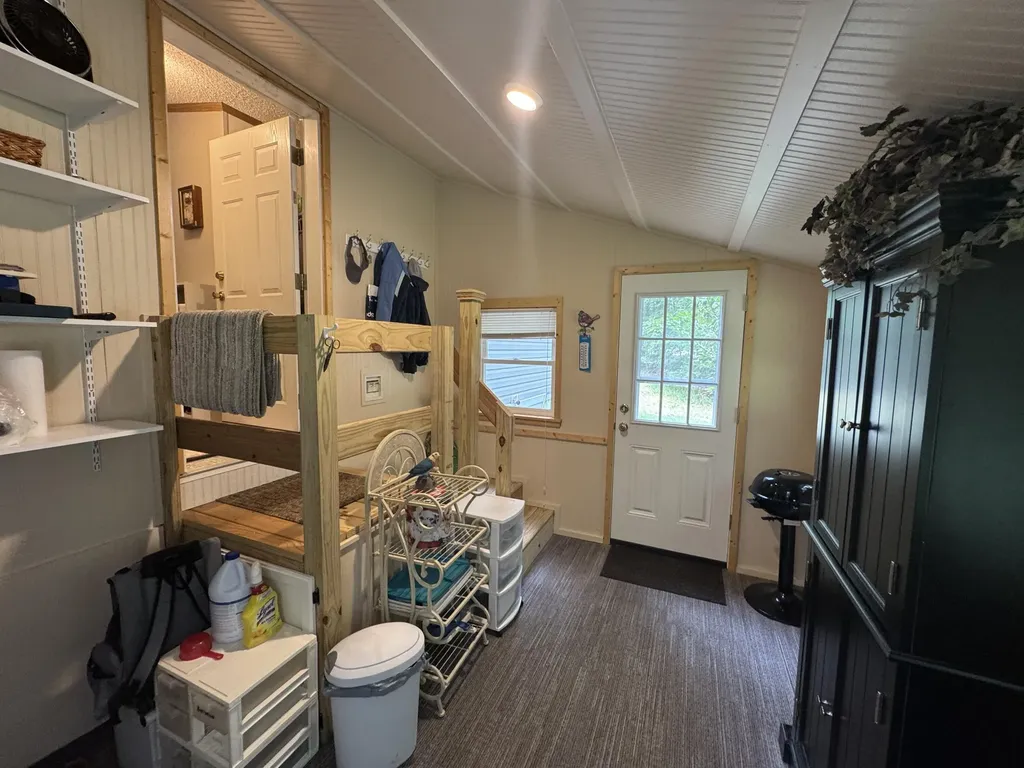 8166 Constitution Boulevard Clam Lake Township MI 49601