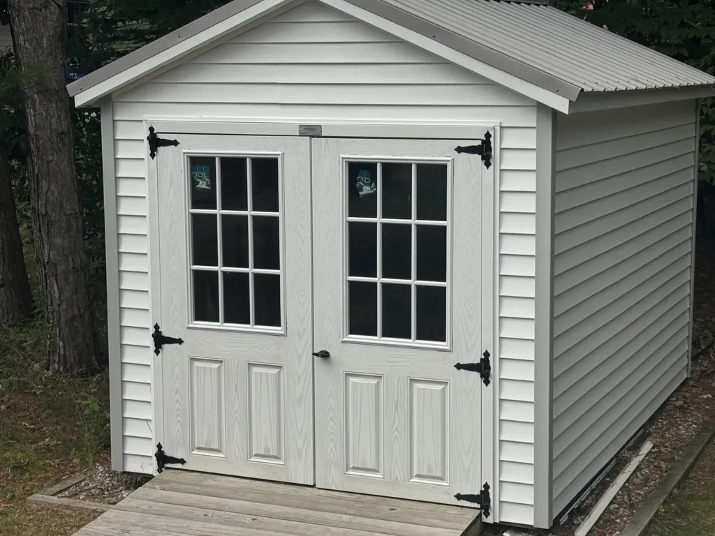 8166 Constitution Boulevard Clam Lake Township MI 49601