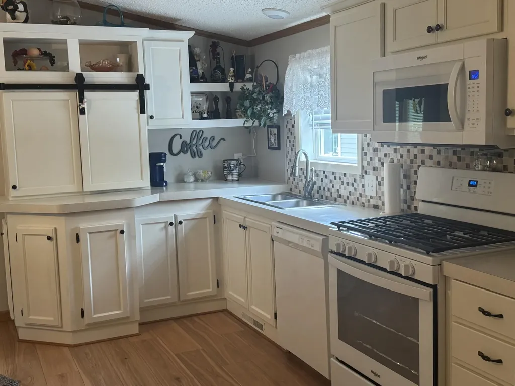 8166 Constitution Boulevard Clam Lake Township MI 49601