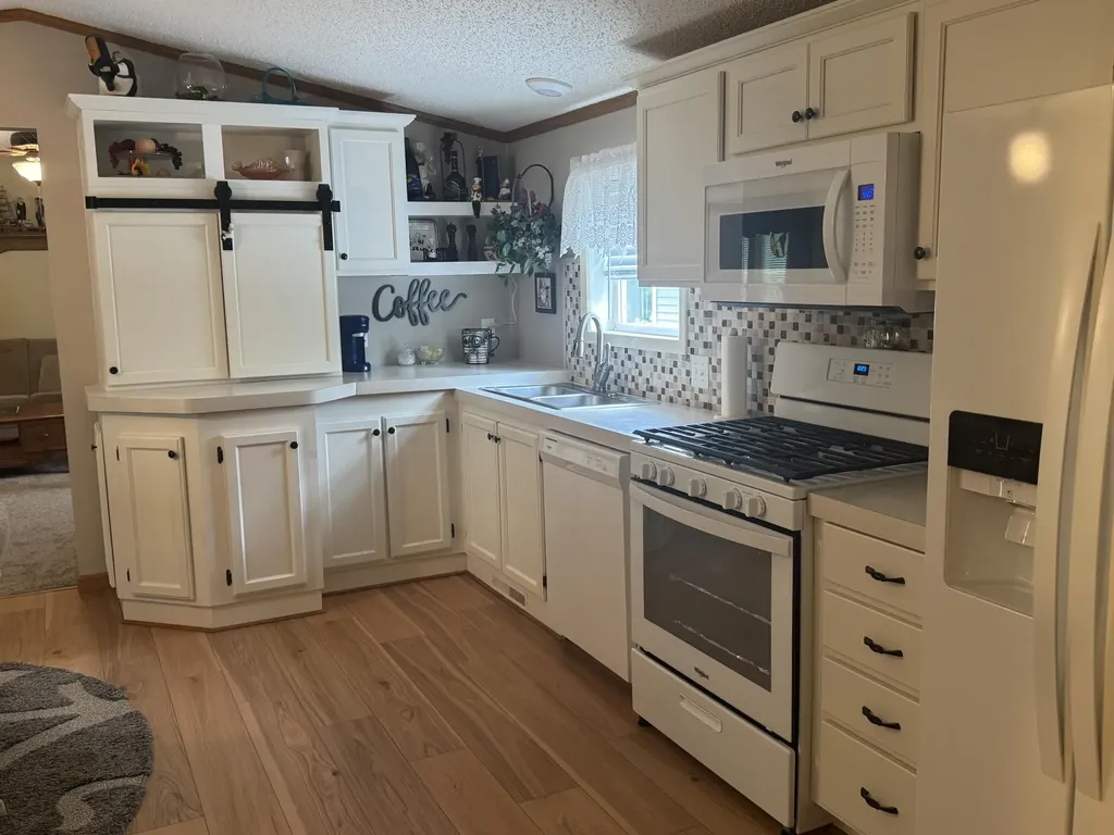 8166 Constitution Boulevard Clam Lake Township MI 49601