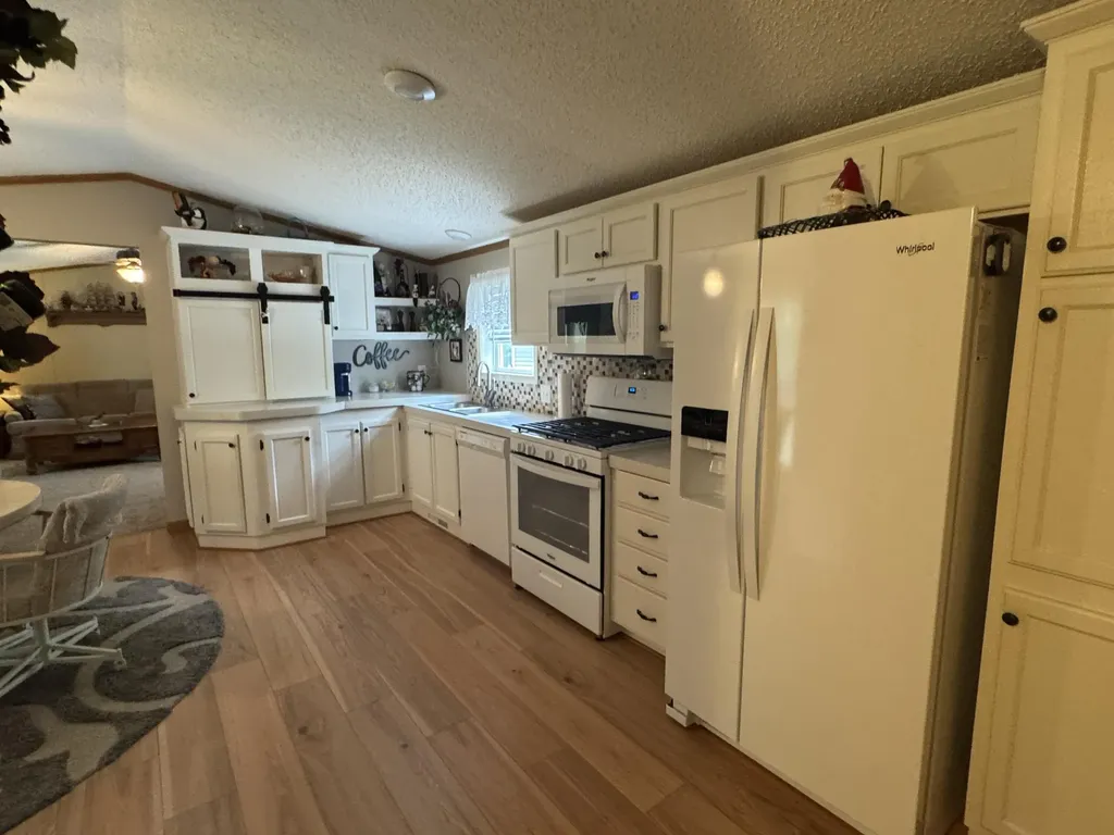 8166 Constitution Boulevard Clam Lake Township MI 49601