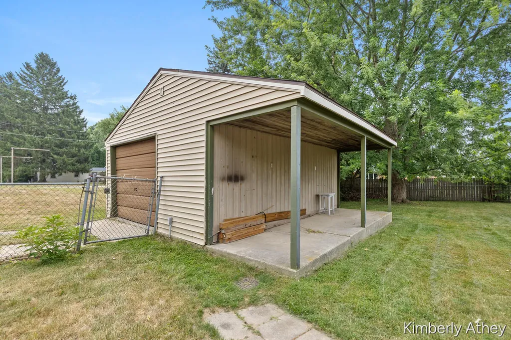 280 Ronald Street NE Cedar Springs City MI 49319
