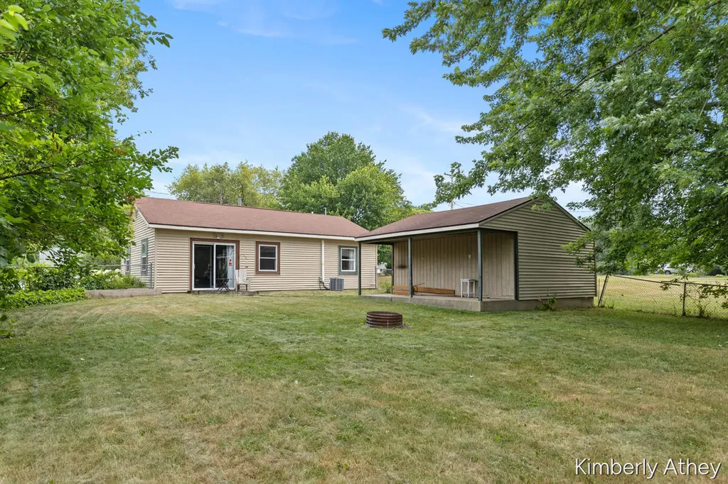 280 Ronald Street NE Cedar Springs City MI 49319