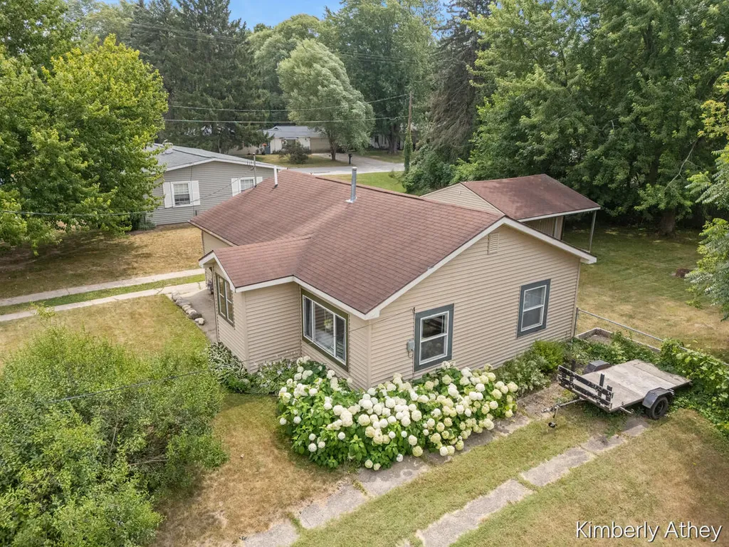 280 Ronald Street NE Cedar Springs City MI 49319