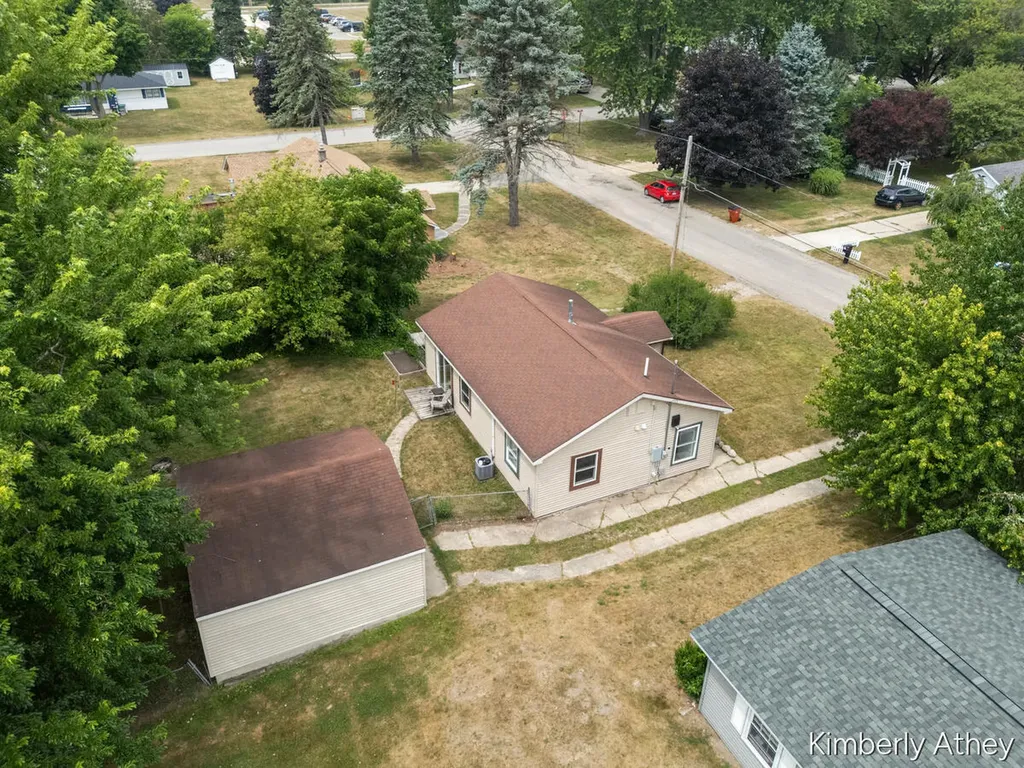 280 Ronald Street NE Cedar Springs City MI 49319