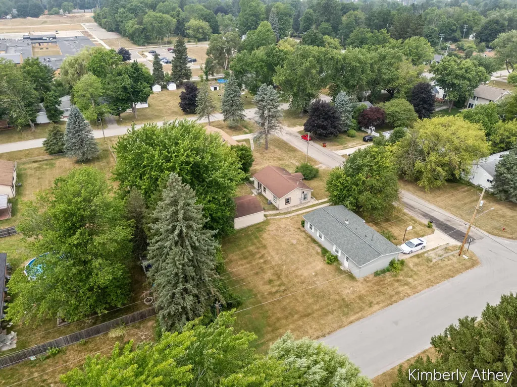 280 Ronald Street NE Cedar Springs City MI 49319