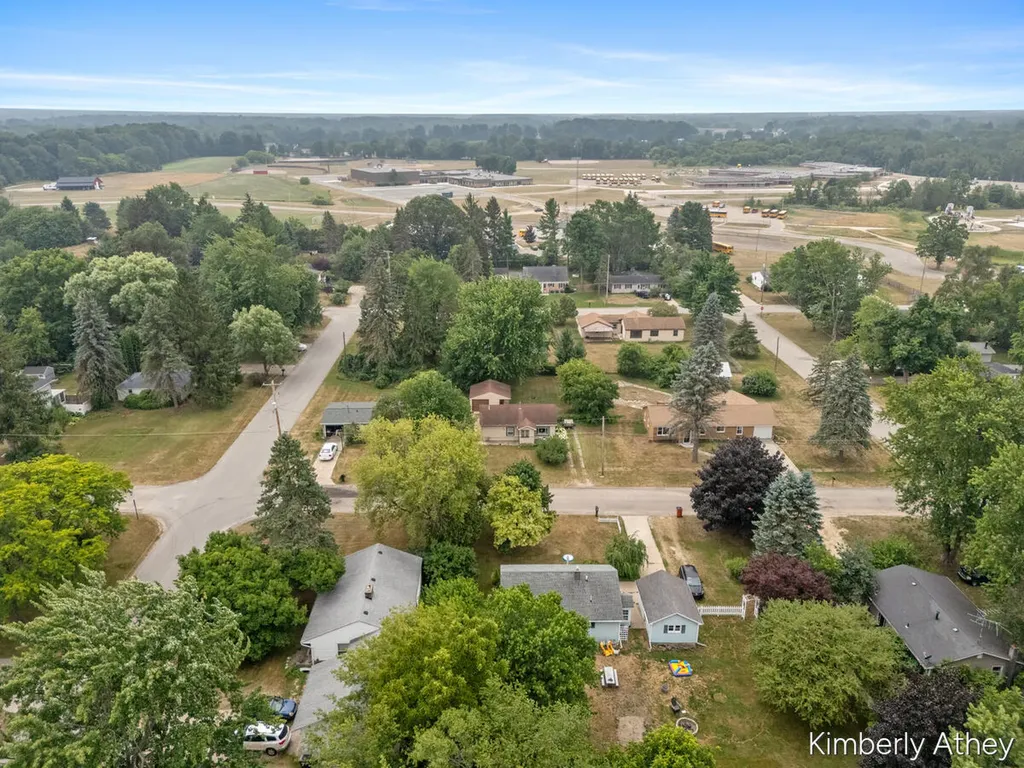 280 Ronald Street NE Cedar Springs City MI 49319