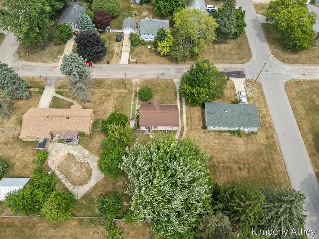 280 Ronald Street NE Cedar Springs City MI 49319