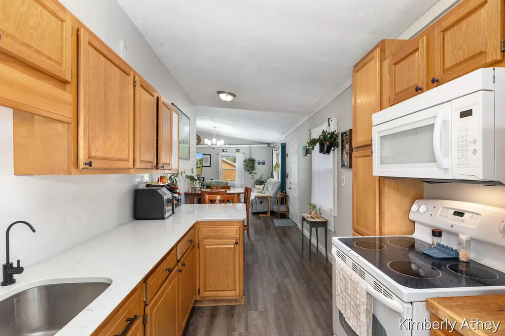 280 Ronald Street NE Cedar Springs City MI 49319