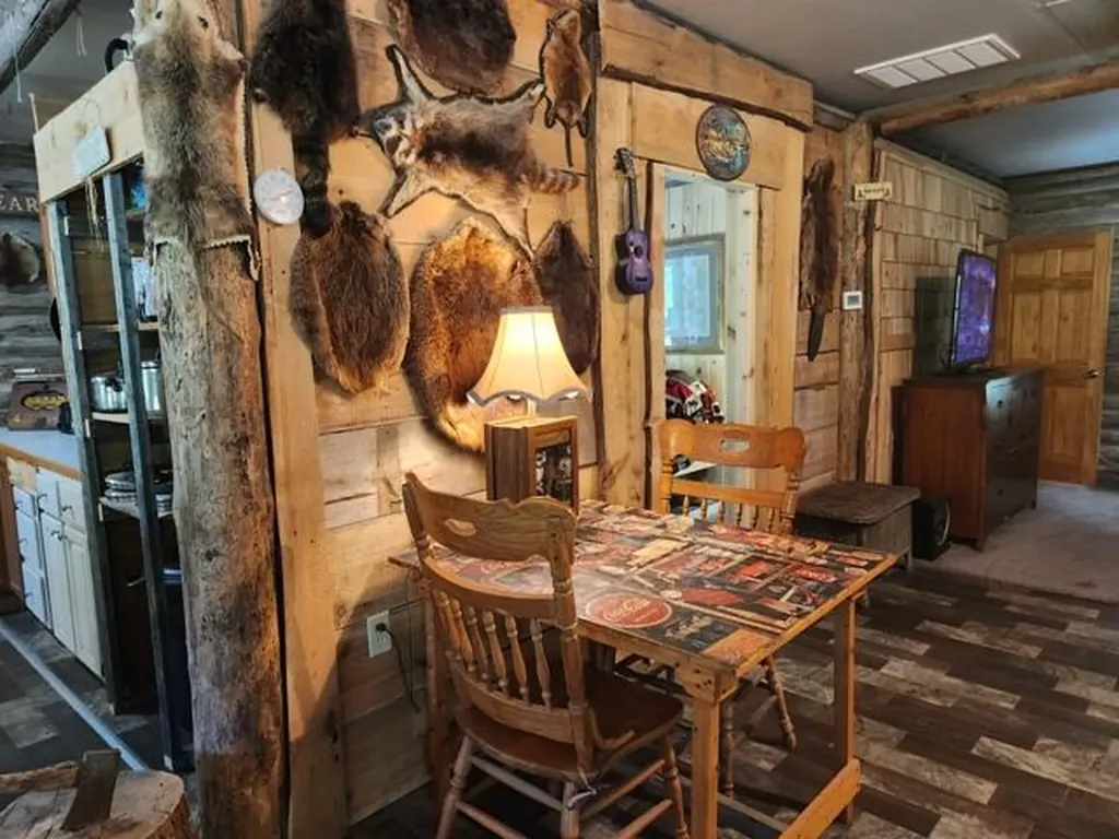 2833 E 40th Street Cherry Valley Township MI 49642