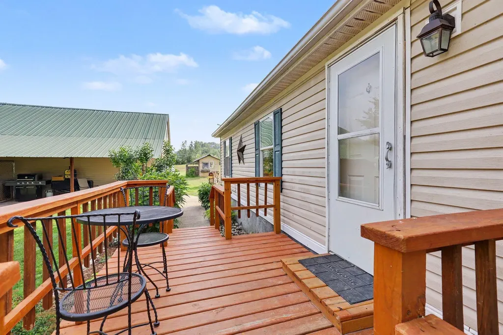 9752 Fuller Road Montcalm Township MI 48838