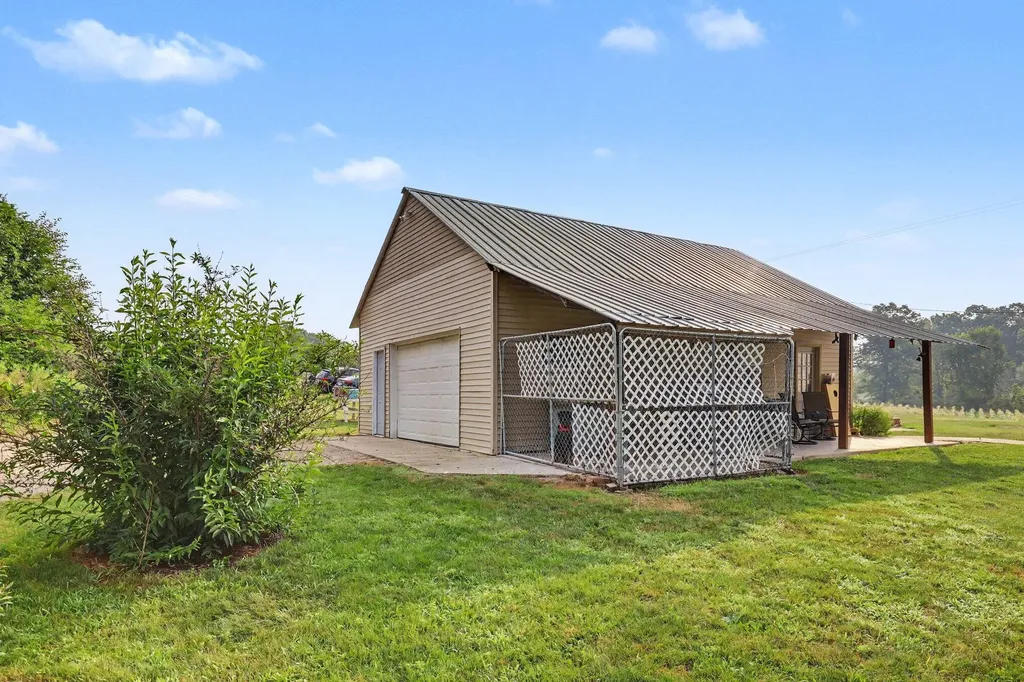 9752 Fuller Road Montcalm Township MI 48838