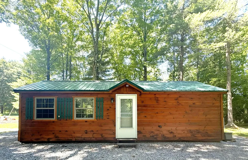 5268 N Alpine Drive Newkirk Township MI 49656