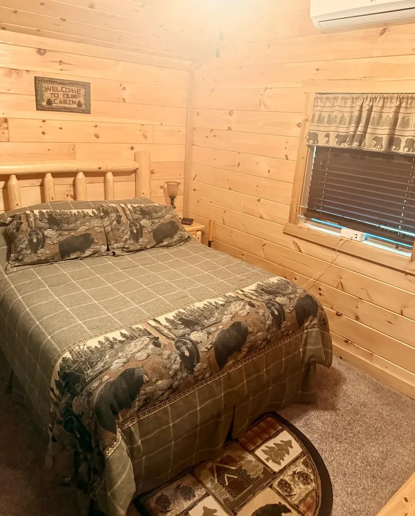 5268 N Alpine Drive Newkirk Township MI 49656
