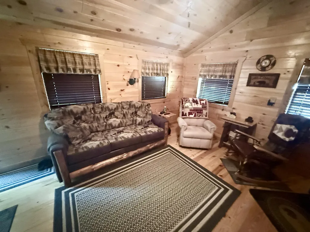 5268 N Alpine Drive Newkirk Township MI 49656
