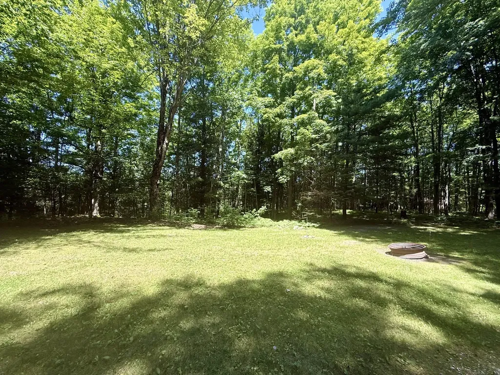 5268 N Alpine Drive Newkirk Township MI 49656