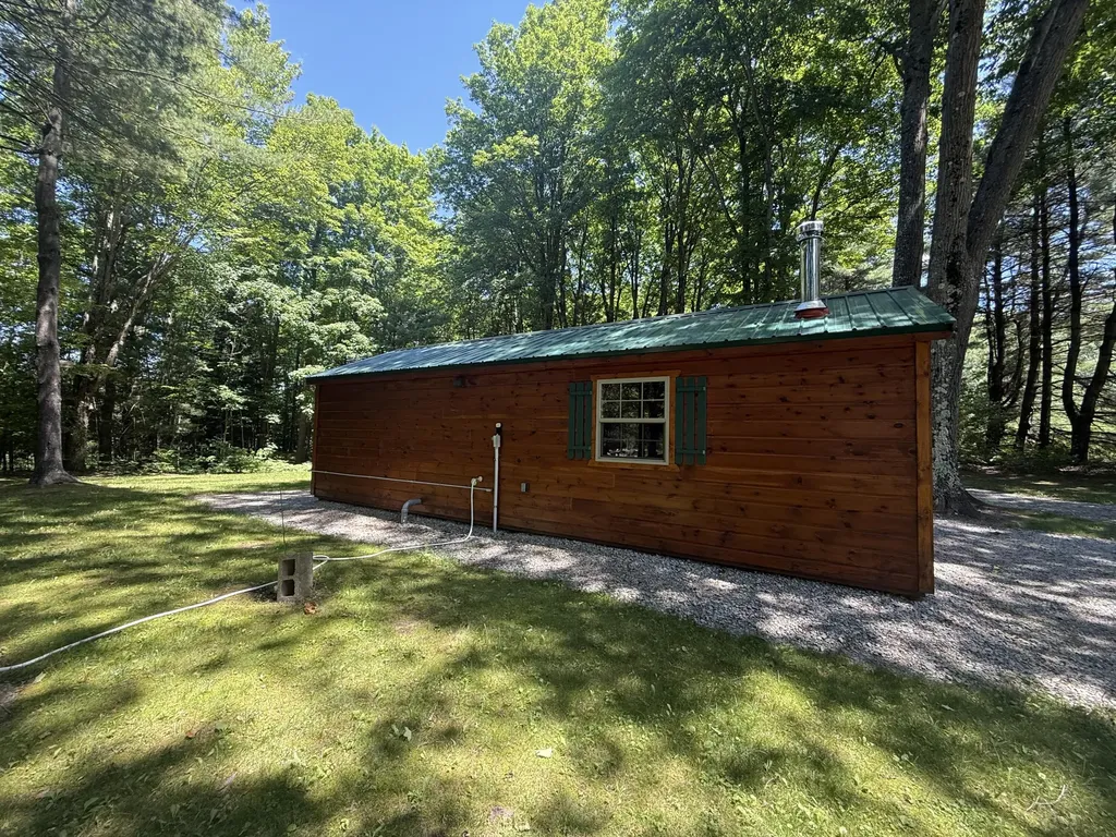 5268 N Alpine Drive Newkirk Township MI 49656