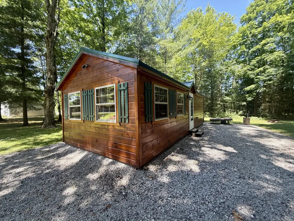 5268 N Alpine Drive Newkirk Township MI 49656