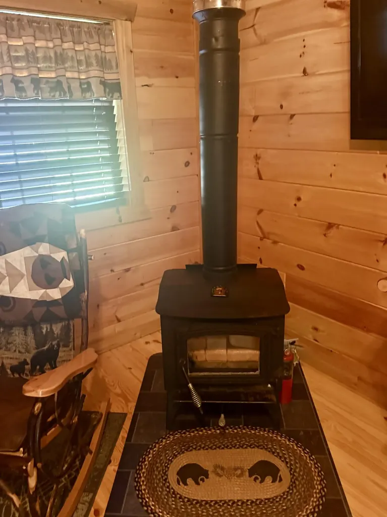 5268 N Alpine Drive Newkirk Township MI 49656